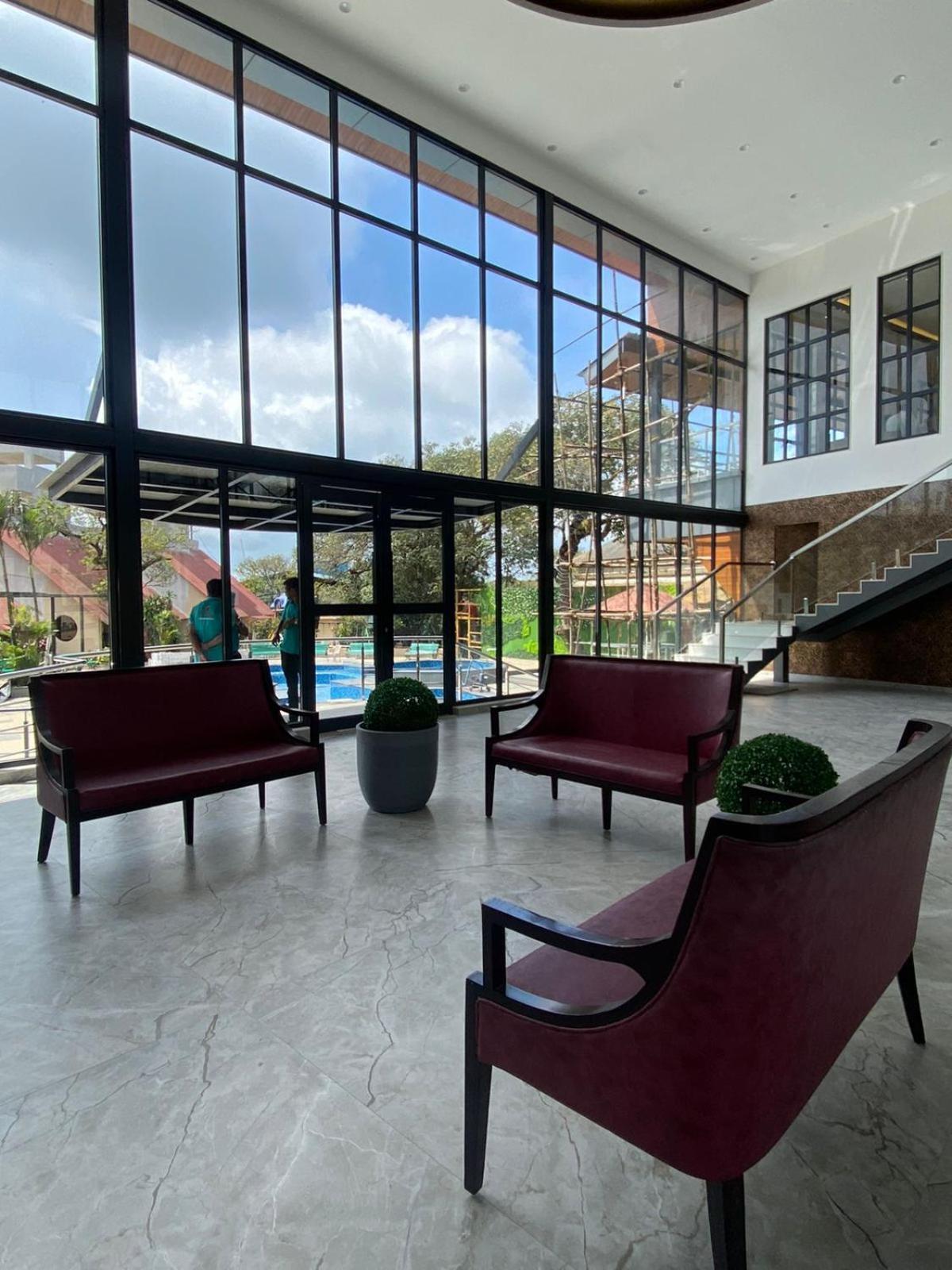 The Byke Shanti Villa - Mahableshwar Mahabaleshwar Ngoại thất bức ảnh