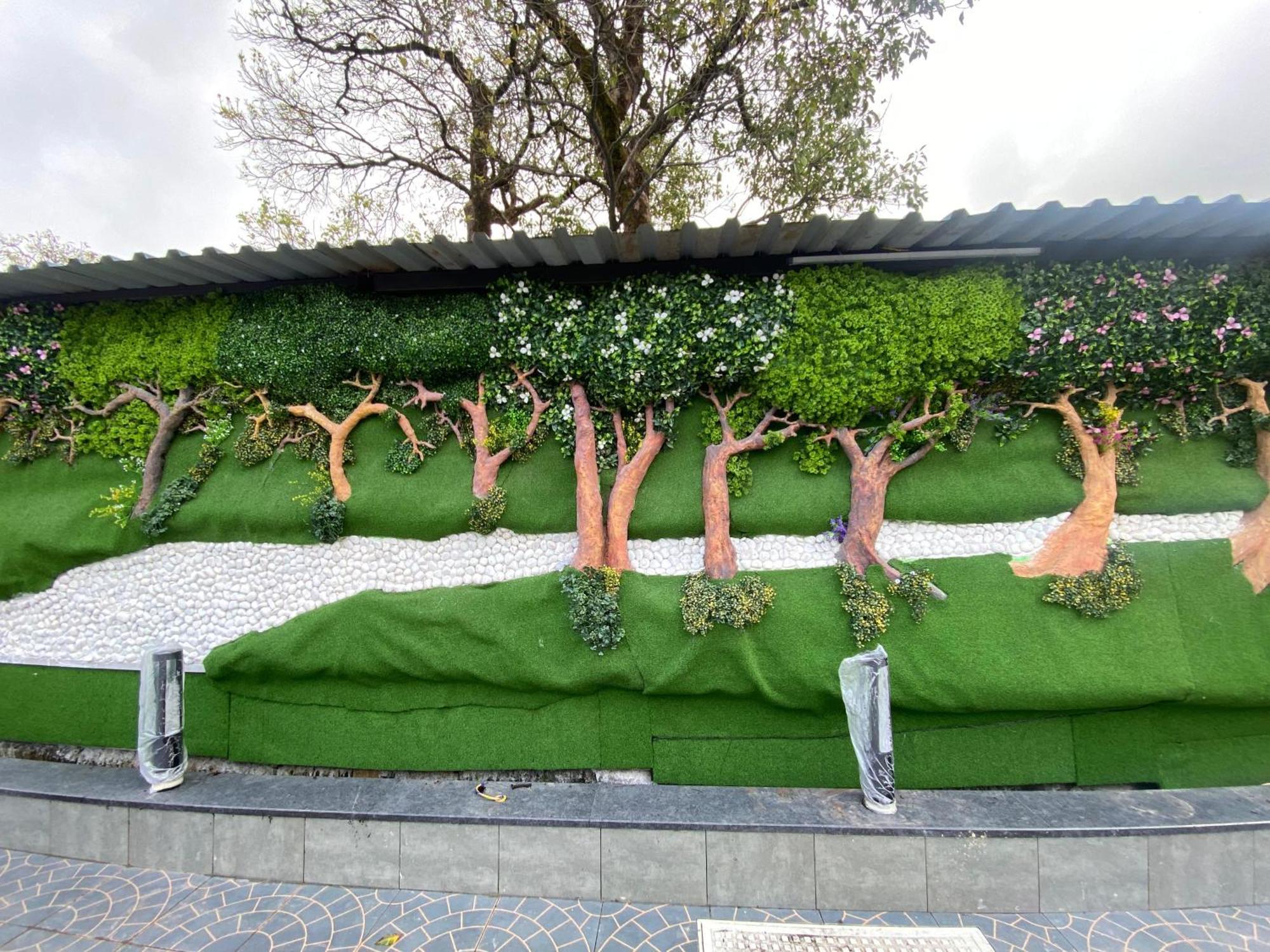 The Byke Shanti Villa - Mahableshwar Mahabaleshwar Ngoại thất bức ảnh