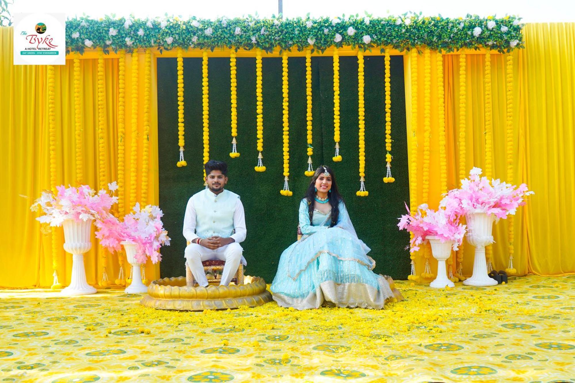 The Byke Shanti Villa - Mahableshwar Mahabaleshwar Ngoại thất bức ảnh