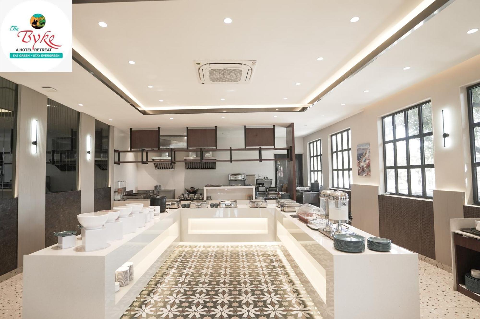 The Byke Shanti Villa - Mahableshwar Mahabaleshwar Ngoại thất bức ảnh
