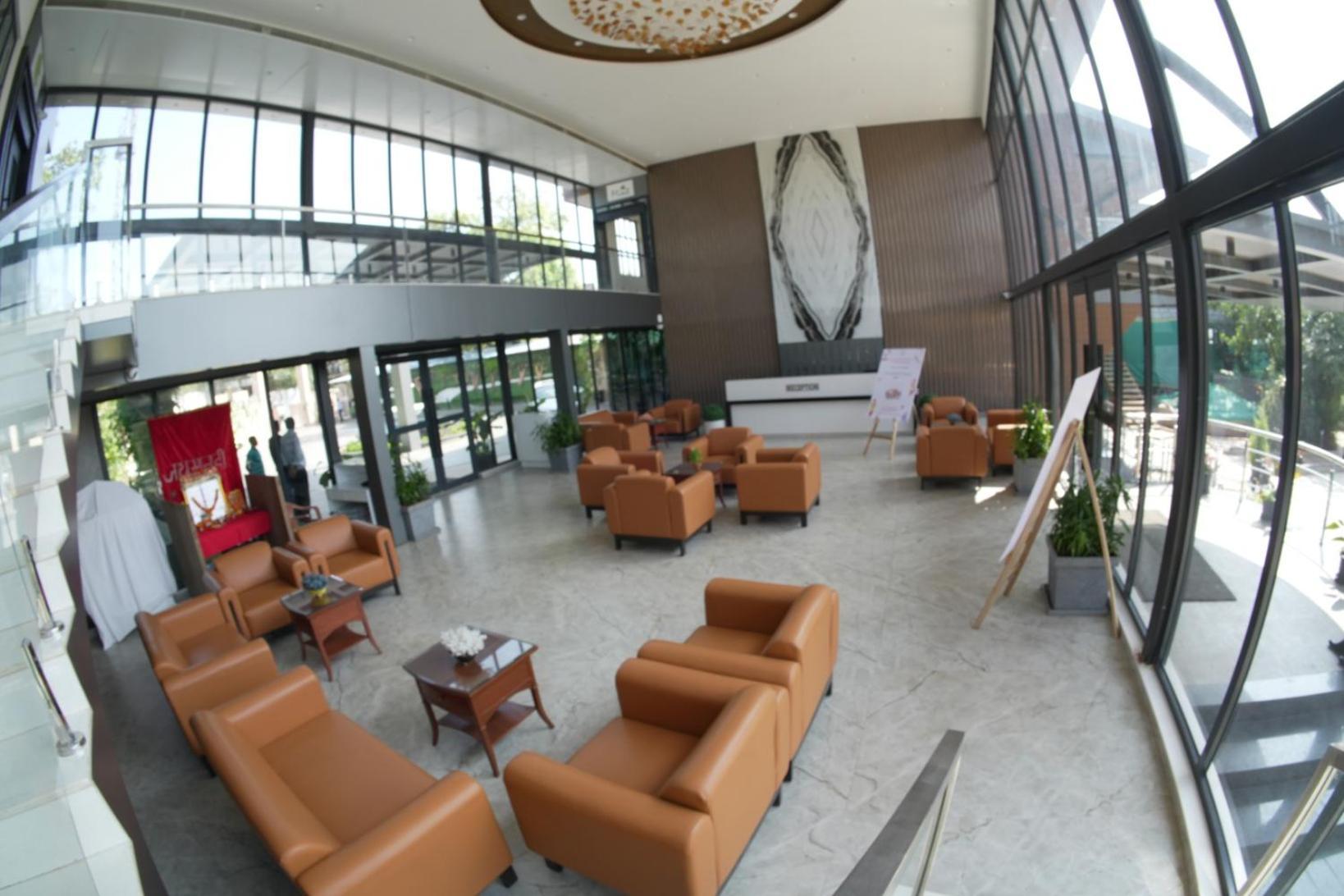 The Byke Shanti Villa - Mahableshwar Mahabaleshwar Ngoại thất bức ảnh