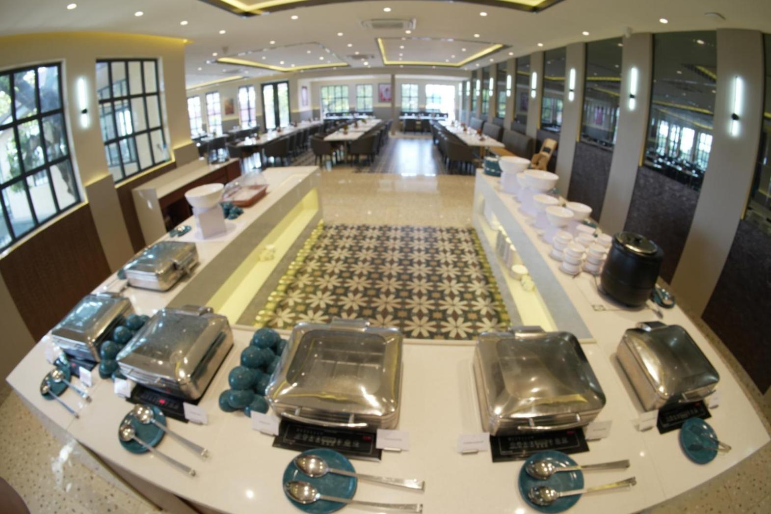 The Byke Shanti Villa - Mahableshwar Mahabaleshwar Ngoại thất bức ảnh