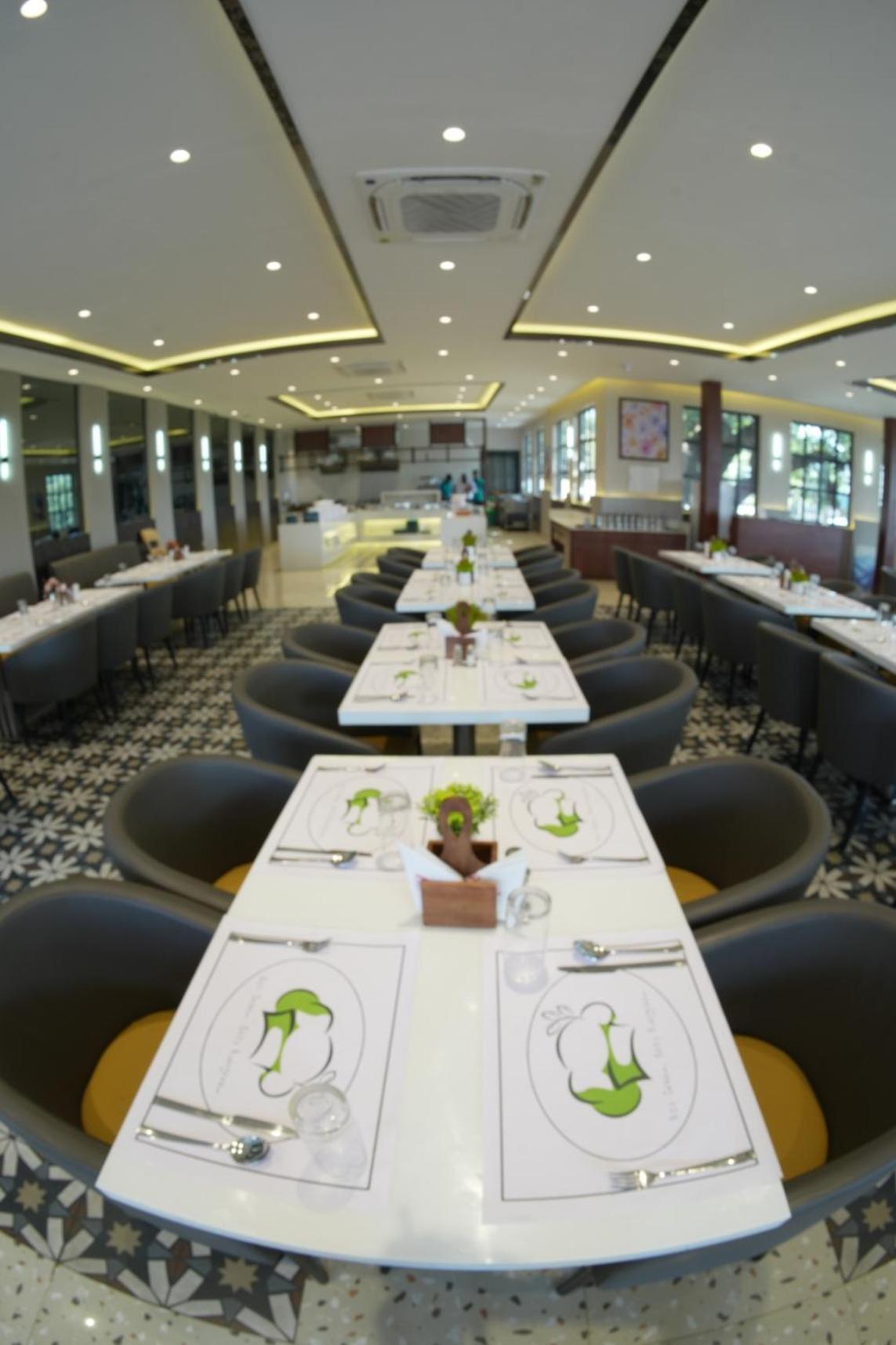 The Byke Shanti Villa - Mahableshwar Mahabaleshwar Ngoại thất bức ảnh